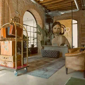 Hotel Ar Suites&art, Bérgamo