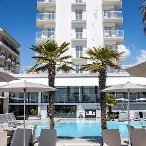 Sayonara 4*, Lido di Jesolo Olaszország