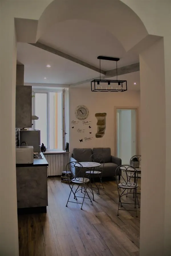 Rial Maison Bergamo Gasthuis